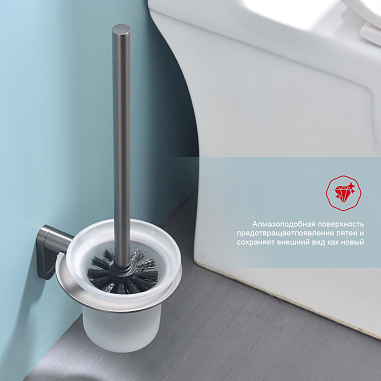 Ершик настенный RAGLO R300.10.09