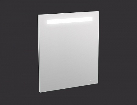 Зеркало Cersanit LED BASE 010 60 с подсветкой прямоугольное