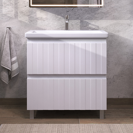 Тумба под раковину VIGO Finlay 800-0-2 (Como)