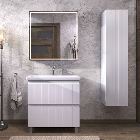 Тумба под раковину VIGO Finlay 800-0-2 (Como)