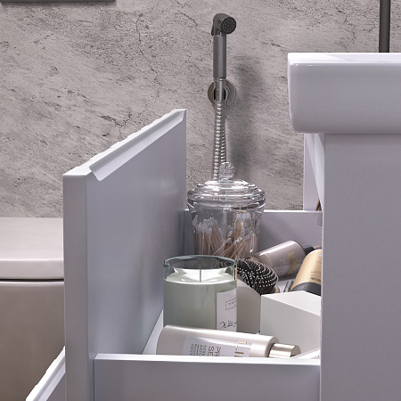 Тумба под раковину VIGO Finlay 800-0-2 (Como)