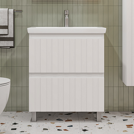 Тумба под раковину VIGO Finlay 700-0-2 (Como)