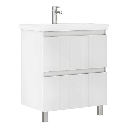 Тумба под раковину VIGO Finlay 700-0-2 (Como)