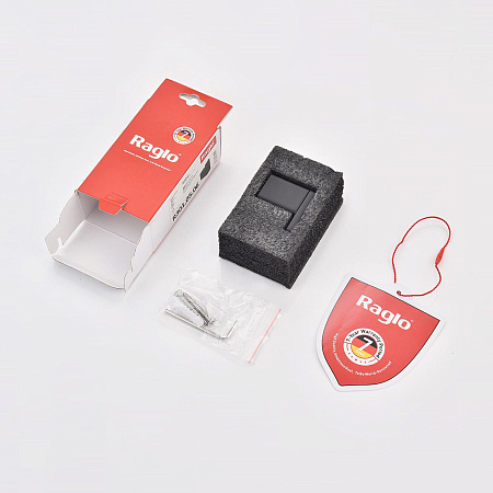 Крючок RAGLO R301.05.06