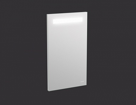 Зеркало Cersanit LED BASE 010 40х70 с подсветкой прямоугольное