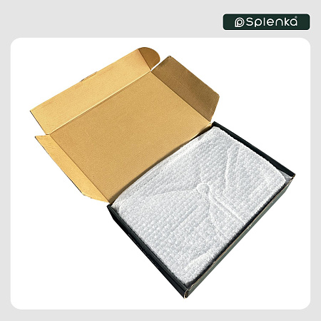 Тропический душ 340*220мм SPLENKA S451.54