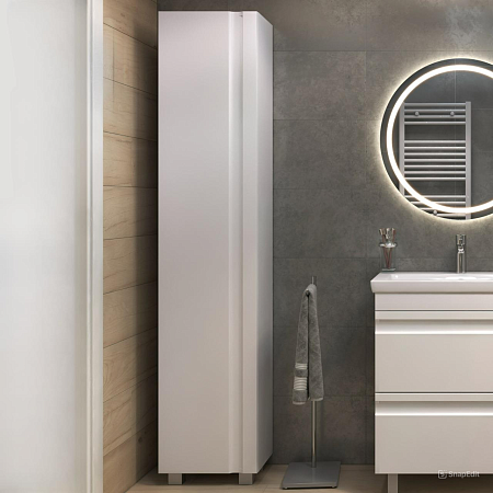 Шкаф VIGO Holly 400