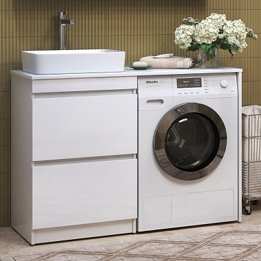 Столешница VIGO Urban 1200 для стир.машины/раковины