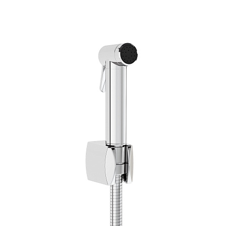 Гигиенический душ Vitra Hygienic A45747 Хром