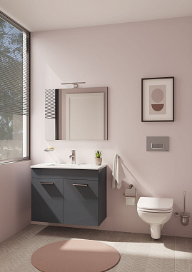 Крючок для халата Vitra Minimax S A44787 Хром