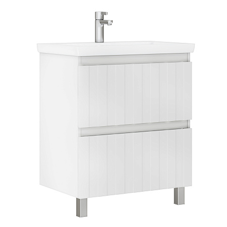 Тумба под раковину VIGO Finlay 800-0-2 (Como)