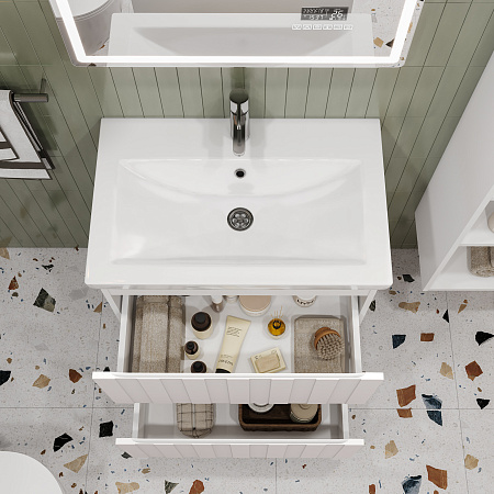 Тумба под раковину VIGO Finlay 700-0-2 (Como)