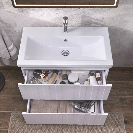 Тумба под раковину VIGO Finlay 800-0-2 (Como)