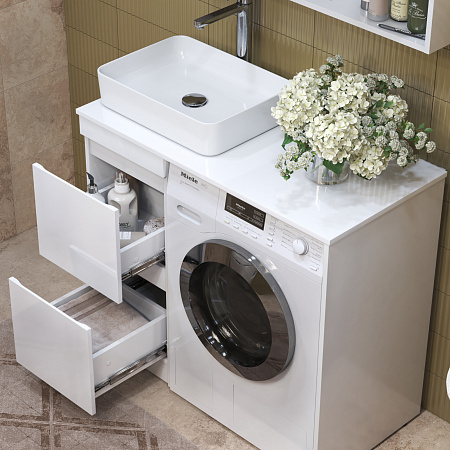 Столешница VIGO Urban 1000 для стир.машины/раковины