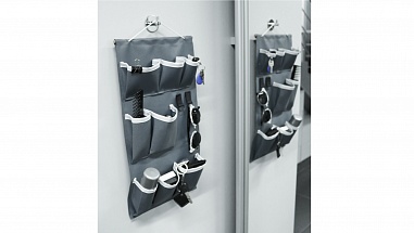 Fixsen CITY 25 FX-1111 Органайзер универсальный 