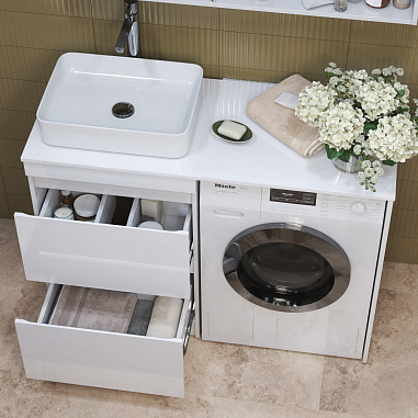 Столешница VIGO Urban 1200 для стир.машины/раковины