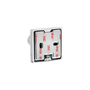 Fixsen LUX CHROME FX-15012 Дозатор жидкого мыла, хром