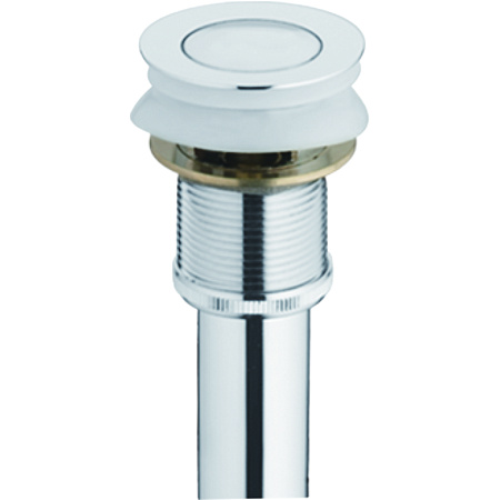 Сифон с переливом HAIBA HB66-2