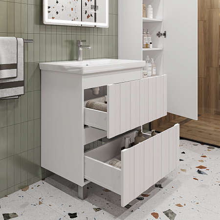 Тумба под раковину VIGO Finlay 700-0-2 (Como)