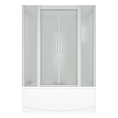 Душевой бокс Erlit ER4517TP-C3 (1700x800x2150)