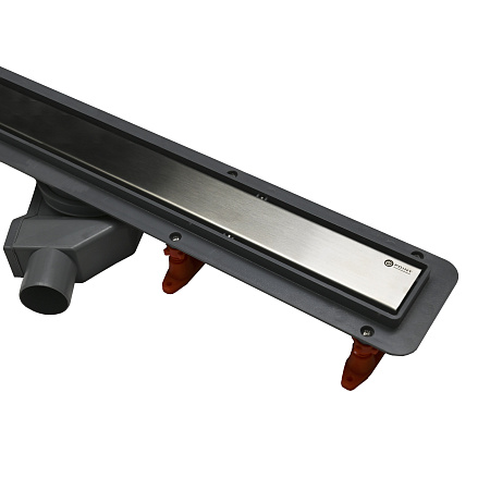 Душевой лоток POINT Гермес сталь 850 арт PN50185