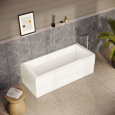 Ванна VITRA Neon 52530001000 170x70