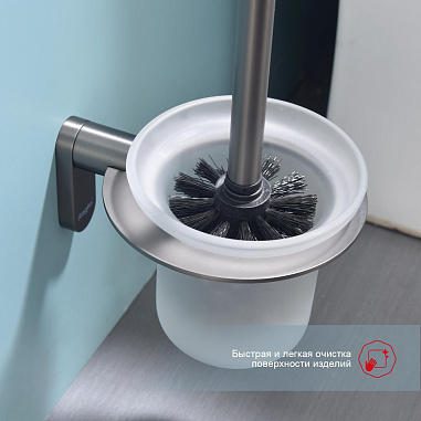 Ершик настенный RAGLO R300.10.09