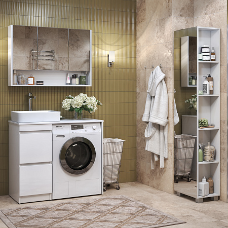 Столешница VIGO Urban 1000 для стир.машины/раковины