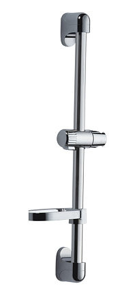 Душевая стойка HAIBA HB8007 без лейки и шланга