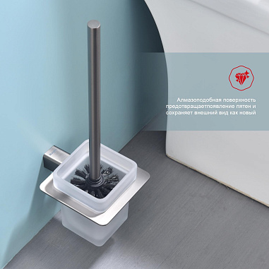 Ершик настенный RAGLO R301.10.09