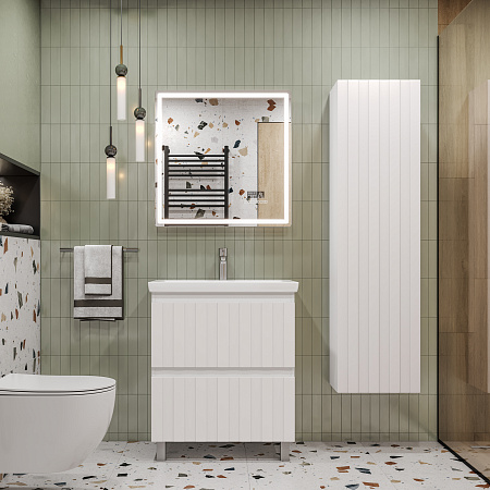 Тумба под раковину VIGO Finlay 700-0-2 (Como)