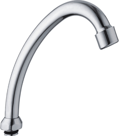 Кухонный излив HAIBA HB7220 20 см