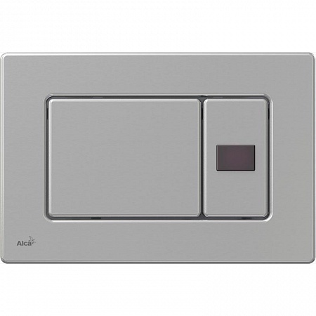 Сенсорная кнопка управления Antivandal для скрытых систем инсталляции, металл, арт. M279S-SLIM