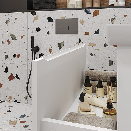 Тумба под раковину VIGO Finlay 700-0-2 (Como)