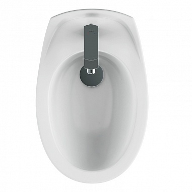 Биде Cersanit напольное EKO