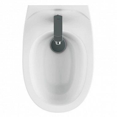 Биде Cersanit подвесное DELFI