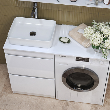 Столешница VIGO Urban 1200 для стир.машины/раковины