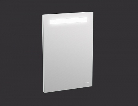 Зеркало Cersanit LED BASE 010 50 с подсветкой прямоугольное