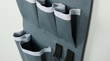 Fixsen CITY 25 FX-1111 Органайзер универсальный 