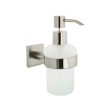 Fixsen LUX SATIN FX-16012 Дозатор жидкого мыла, сатин