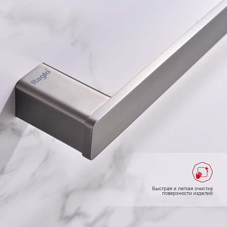 Полотенцедержатель RAGLO R301.01.09