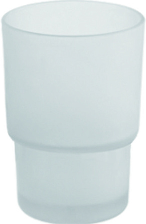 Стакан HAIBA HB752, матовый