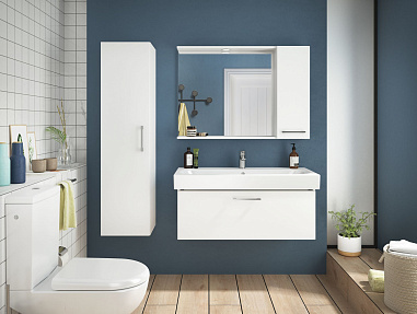 Сиденье для унитаза Vitra Zentrum 94-003-001