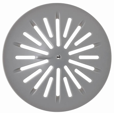 Универсальная фильтр-пробка WIRQUIN D110 мм CATCHY, серая