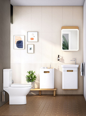 Сиденье Vitra Sento 86-003-009 для унитаза, дюропласт, микролифт, дюропласт, белый