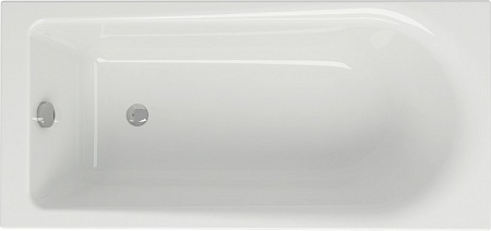Ванна Cersanit прямоугольная FLAVIA 150x70 белый