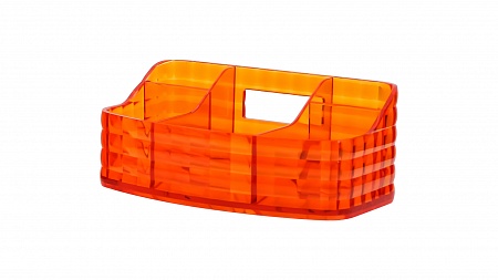 Fixsen GLADY GL00-67 Органайзер термопластик, цвет: оранжевый