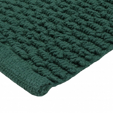 Fixsen MUSK FX-8010F Коврик для ванной 50х80см, зеленый