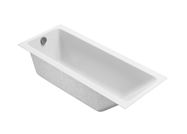 Ванна Cersanit прямоугольная CREA 170x70