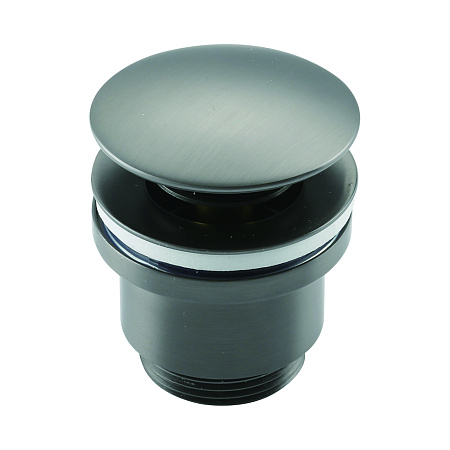 Сифон HAIBA HB64-3, серый